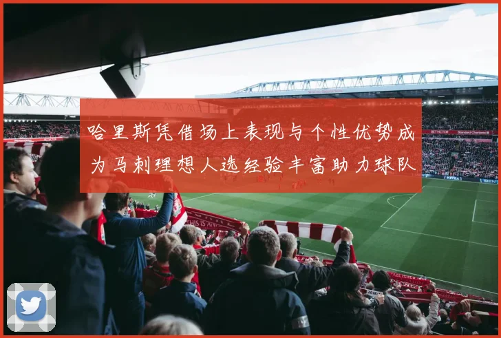 哈里斯凭借场上表现与个性优势成为马刺理想人选经验丰富助力球队发展