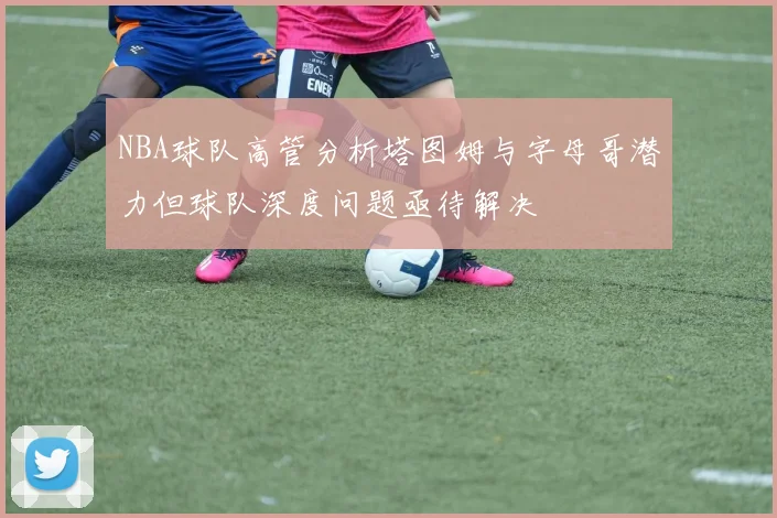 NBA球队高管分析塔图姆与字母哥潜力但球队深度问题亟待解决